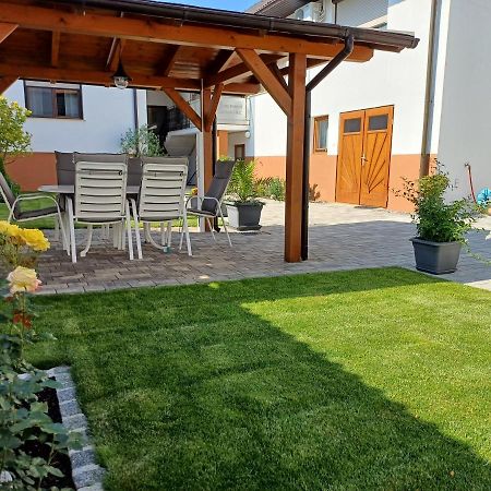 Penthouse Griemann 2 Fuer Max 4 Personen Mit Eigener Grosser Dachterrasse Zum Relaxen! Ильмиц Экстерьер фото
